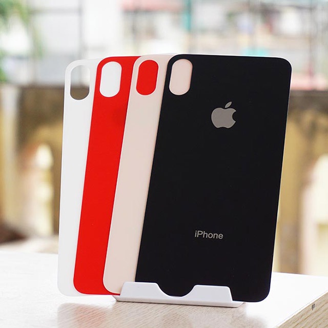 Ốp lưng khoét táo IPHONE 5 / 5s / 6 / 6S / 7G / 8G / 7 PLUS / 8 PLUS/ X/ Xr/ XsMax