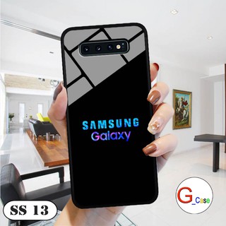 Ốp lưng Samsung galaxy S10 plus - hình 3D