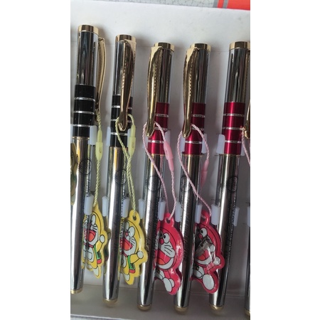 Bút máy luyện chữ 530 kèm ngòi thay thế