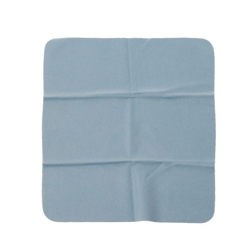 Khăn Lau Mắt Kính Dùng Một Lần Tiện Dụng