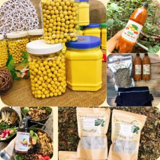 Combo 5 sản phẩm
