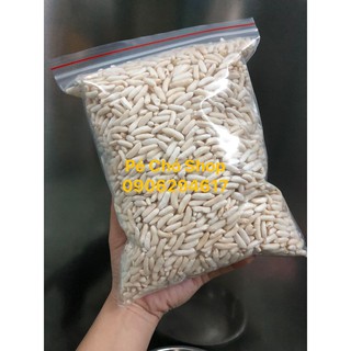Bich bỏng gạo 100gram cho hamster ,rat ,..