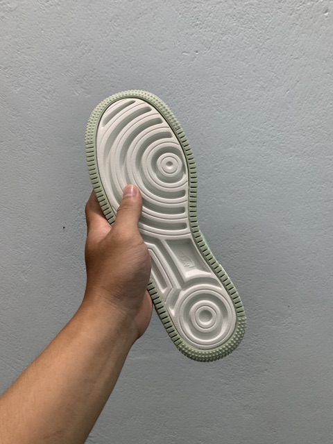 < VIDEO + ẢNH THẬT > GIÀY SNEAKER AF1 SHADOW XANH XANH | BigBuy360 - bigbuy360.vn