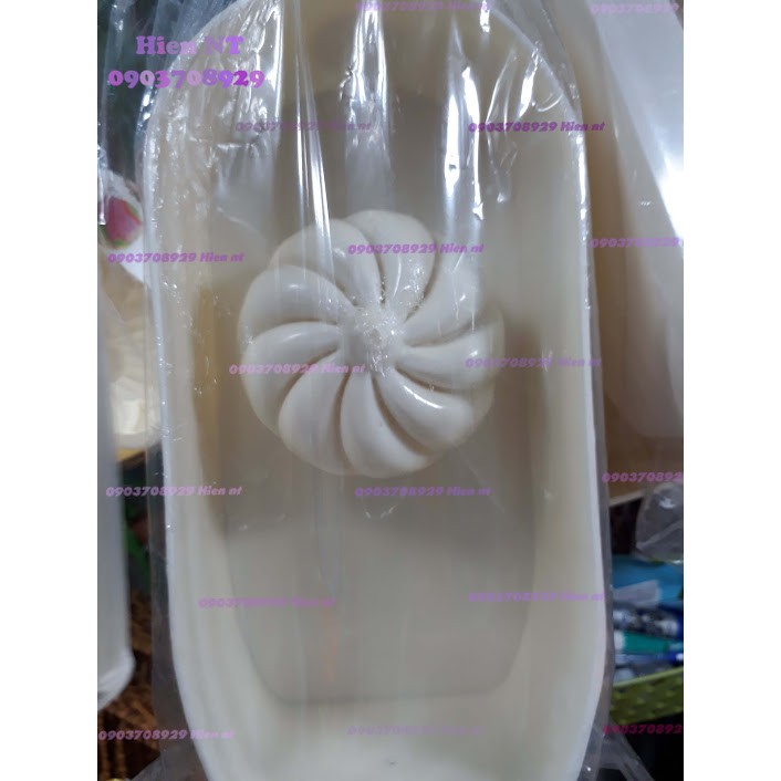 KHUÔN BÁNH BAO ( nhiều kích cỡ)