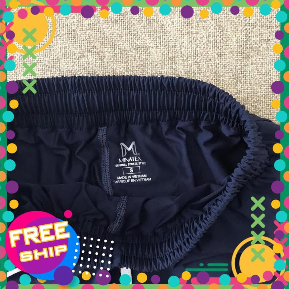 HG2303 Quần đùi thể thao kết hợp đi biển cho nữ Minatex ! | BigBuy360 - bigbuy360.vn