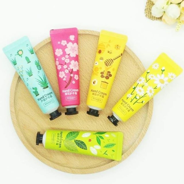 KEM DƯỠNG DA TAY CHÂN HAND CREAM | BigBuy360 - bigbuy360.vn