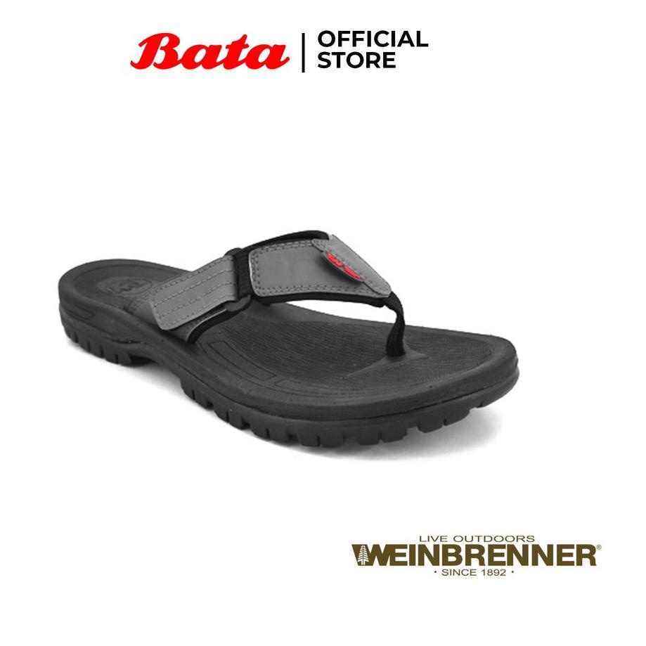 Giày Sandal Màu Đen Thời Trang Cho Nam 8712221 Giảm Giá?Giảm Giá