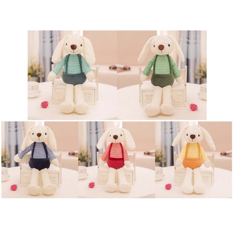 Đồ chơi thỏ nhồi bông đáng yêu 40cm
