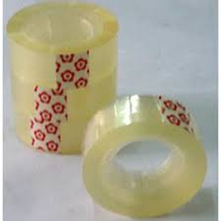 1 cuộn băng dính văn phòng 2F