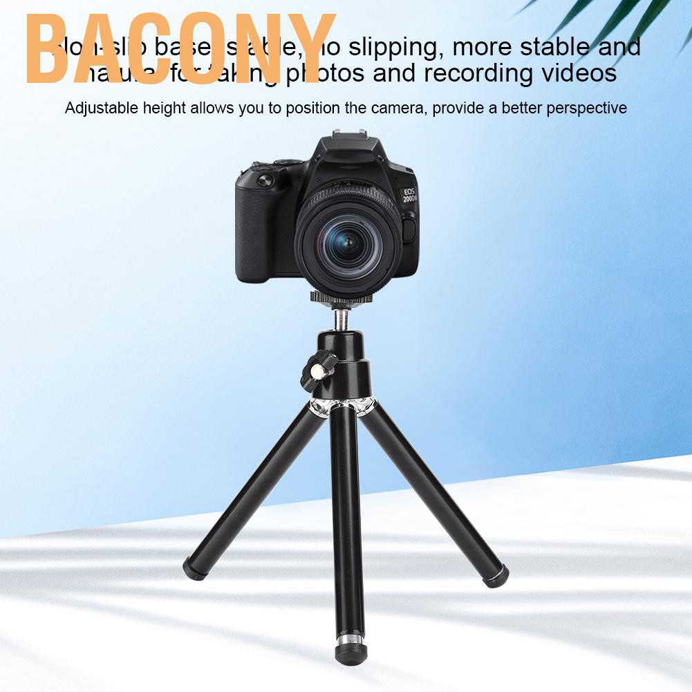 Giá Đỡ Điện Thoại Mini Để Bàn Có Thể Điều Chỉnh Và Gấp Gọn Tiện Dụng | BigBuy360 - bigbuy360.vn