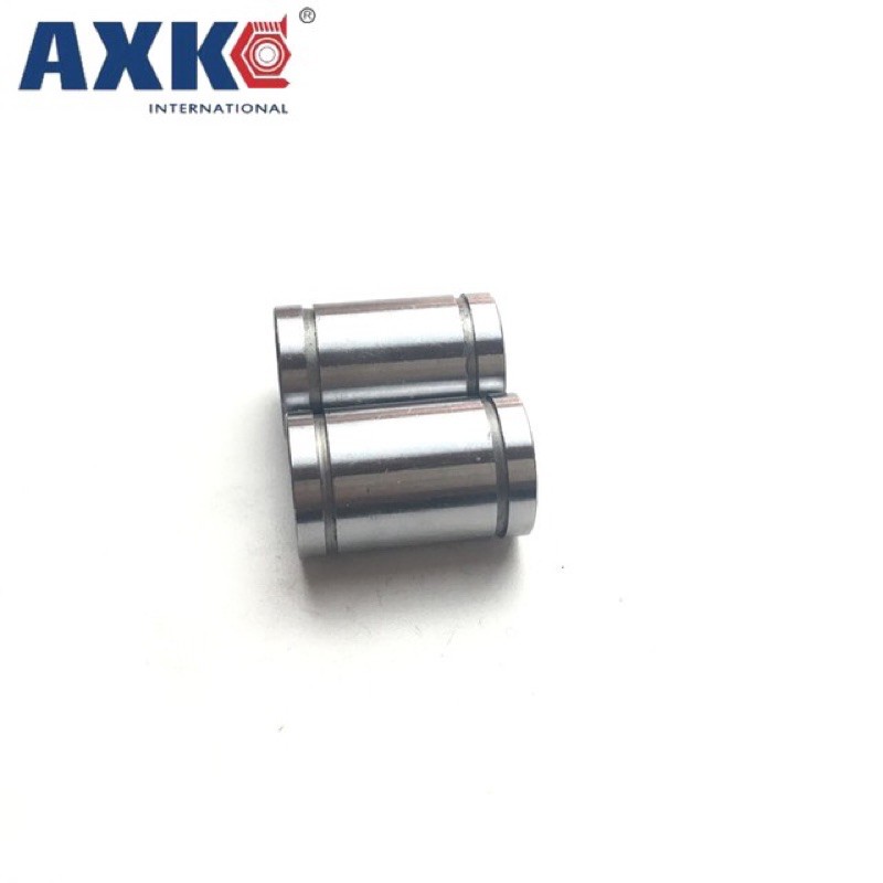 Vòng Bi Trượt lm12uu, bi trượt theo trục lỗ trong 12mm