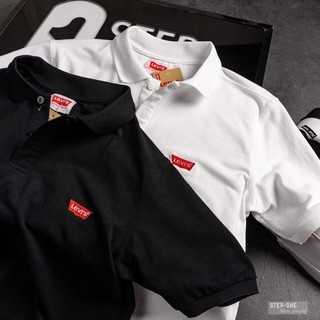 Áo Polo Levis