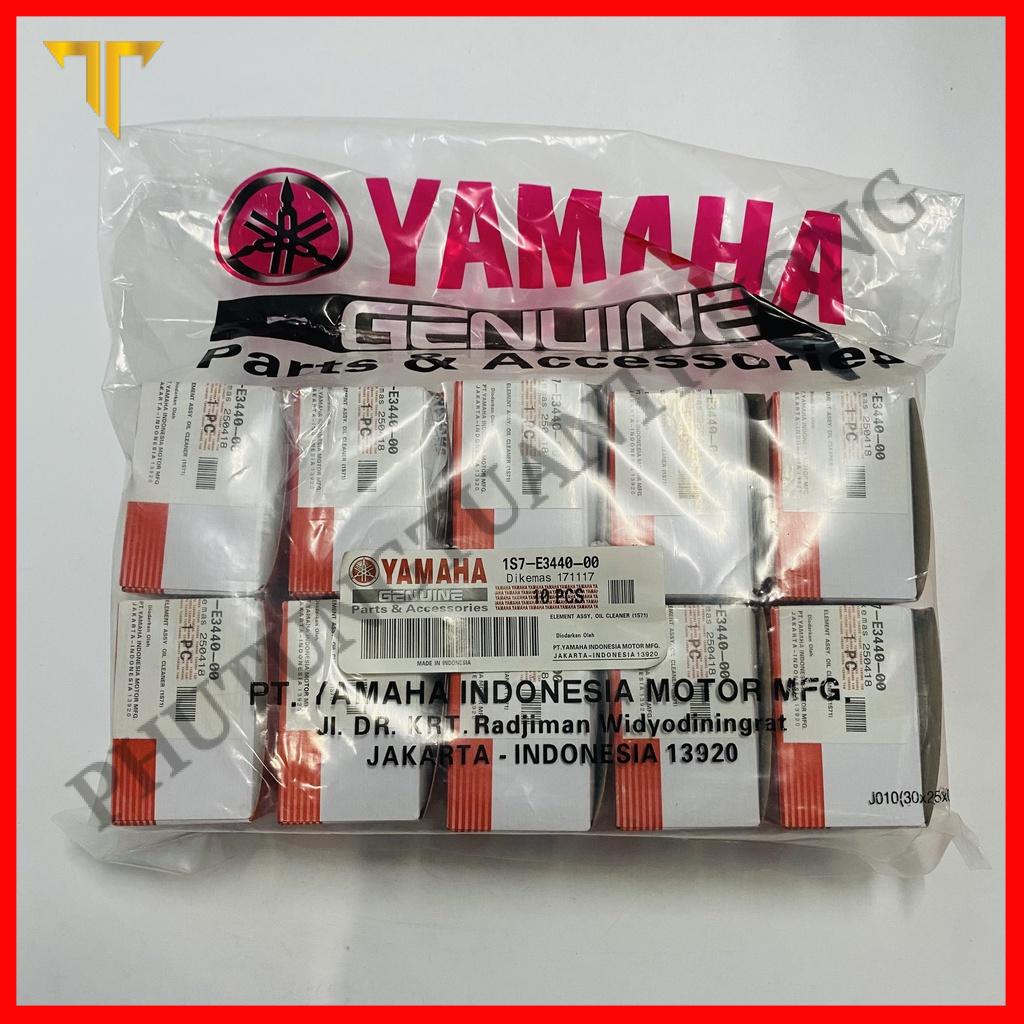 Lọc Nhớt Indonesia Chính Hãng  Xe Yamaha Sirius Jupiter Exciter R15 Fzi...