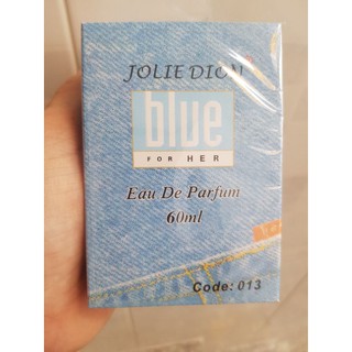 Nước hoa Blue 60ml