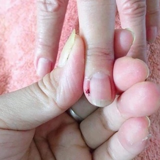 Dung dịch cầm máu INFA - LAB làm móng Nail