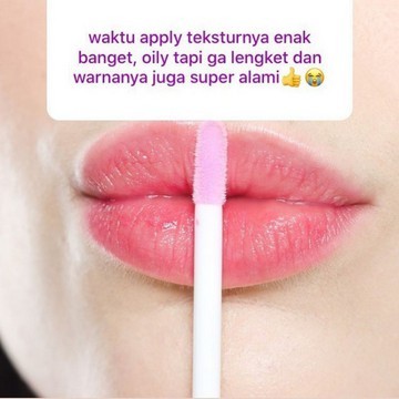 (Hàng Mới Về) Serum Dưỡng Môi Lippie By Raecca | (Hàng Mới Về) Serum Dưỡng Môi Lipglos 100% Chính Hãng | BigBuy360 - bigbuy360.vn