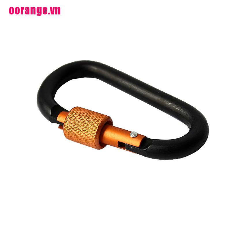 Móc Khóa Hợp Kim Nhôm Tiện Dụng