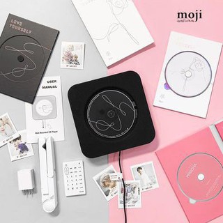 CD Player Basic - Máy Phát Đĩa CD