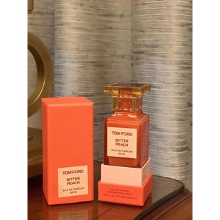 Nước Hoa 𝐓𝐎𝐌 𝐅𝐎𝐑𝐃 𝐁𝐈𝐓𝐓𝐄𝐑 𝐏𝐄𝐀𝐂𝐇  EDP