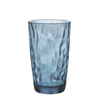 Ly thủy tinh Diamond 470ml (Bormioli Rocco)