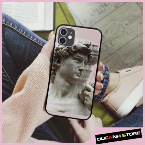 Ốp lưng iphone hình Tôi Khỏe Nước Mắt Là Biển Rộng collage art dada dadaism  cho các dòng SAMSUNG PAP20211038