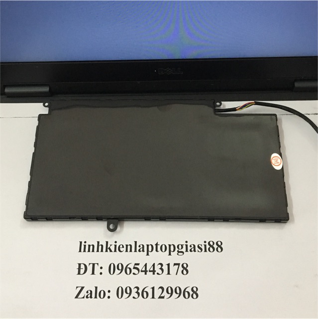 Pin laptop Dell vostro 5460,5470,5480