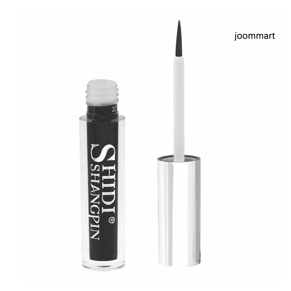 (Hàng Mới Về) Keo Dán Lông Mi Giả Màu Trắng / Đen Tiện Dụng Cho Nữ | BigBuy360 - bigbuy360.vn