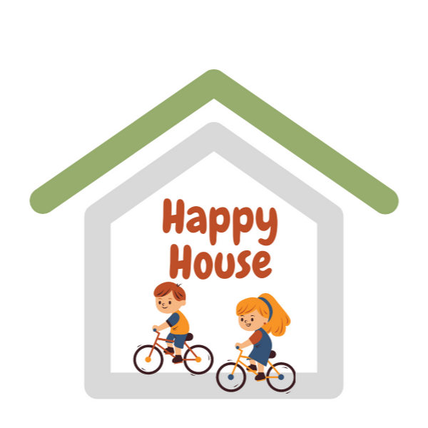 Happy House 86