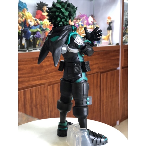 Mô hình Hero Academia - Midoriya chính hãng