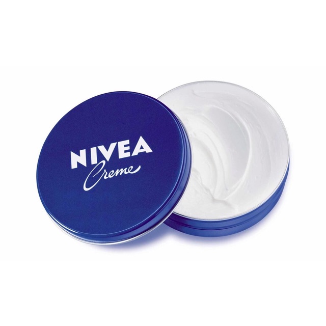 Kem dưỡng ẩm da NIVEA Crème (30ml) - 80101/ Elly Bảo Trâm
