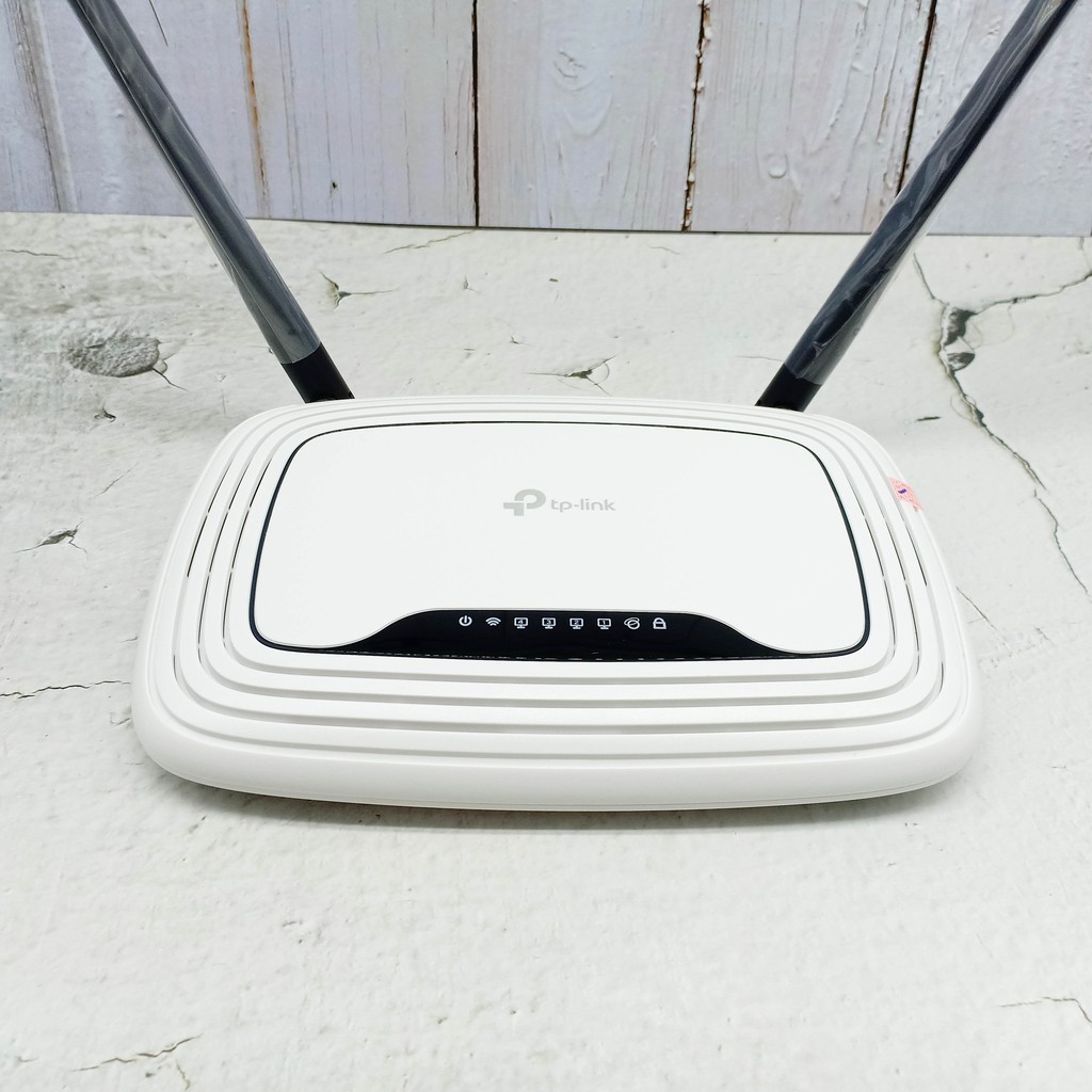 Bộ phát wifi TP-Link WR841N