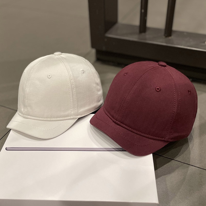 Mũ phong cách hàn quốc thời trang xuân hè thu 2021