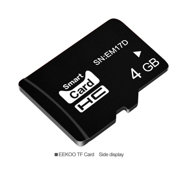 Blackhole Set thẻ nhớ Micro TF/SD có 6 loại dung lượng