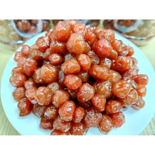 Mứt Chùm Ruột Mẹ Làm - Hủ 500gr - Giá 75k