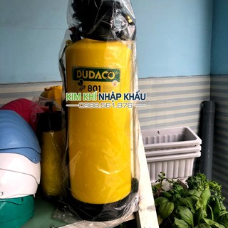 Bình xịt phun sương DUDACO 8 lít - BX8