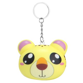 Squishy dẻo hình động vật dễ thương