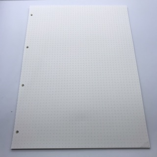 Ruột sổ A4(45 tờ)