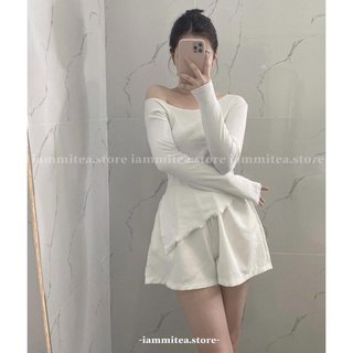 Quần Must Have phối đồ siêu dễ