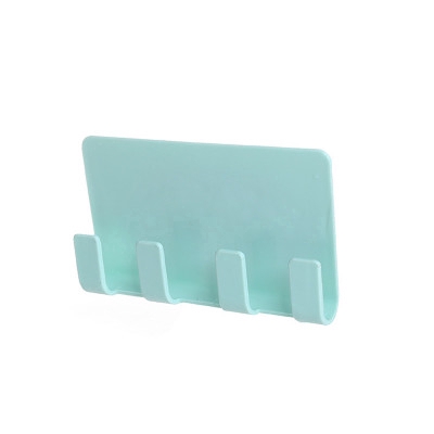 Giá treo đồ gắn tường tiện dụng đa năng