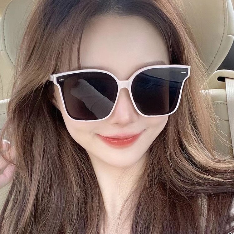 Kính mát thời trang hàn quốc dành cho nữ