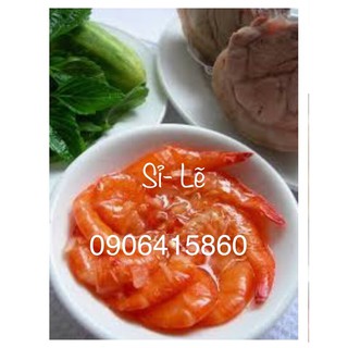 Mắm tôm nhà làm ngon tuyệt , thưởng thức là nhớ