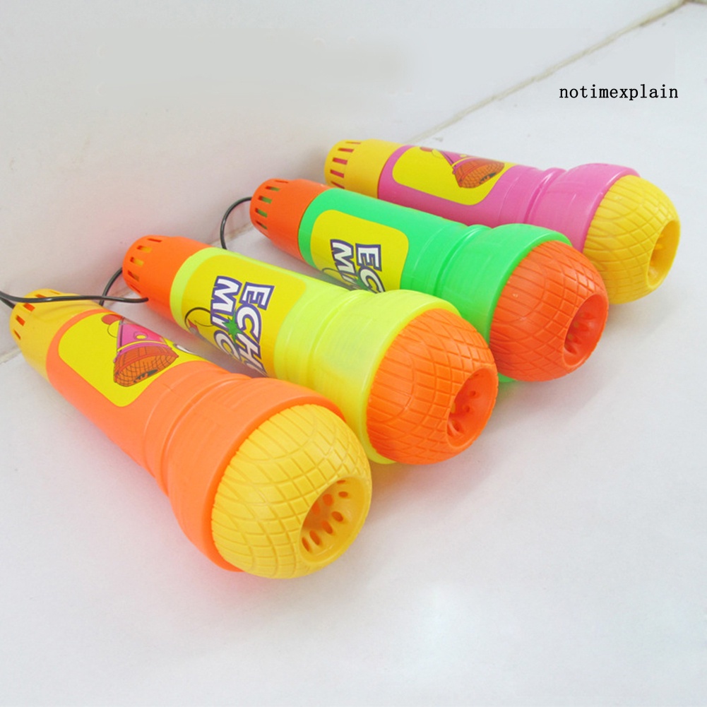 Đồ chơi micro không dây hát karaoke cho bé