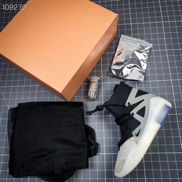 Fear of god xfog