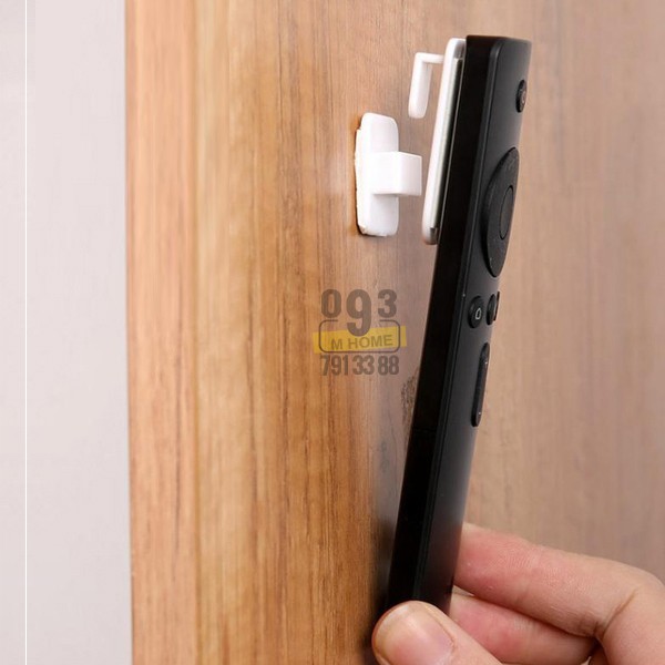 Combo 4 Móc Dán Tường, Móc Treo Gắn Tường | BigBuy360 - bigbuy360.vn