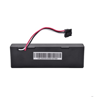 Pin robot xiaomi mijia gen 2 (3200mA)