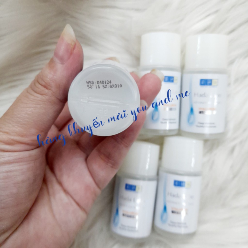 Dung Dịch Dưỡng Ẩm Hada Labo | BigBuy360 - bigbuy360.vn