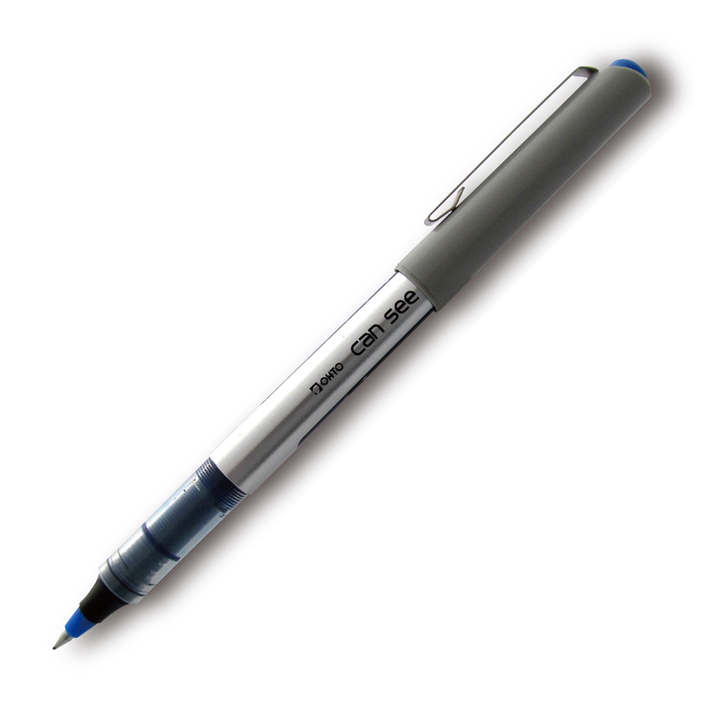 Bút bi gel Ohto CAN SEE 0.5mm