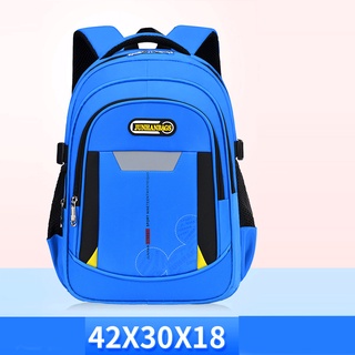 Balo cho bé trai gái cấp 1, 2 chất đẹp giá rẻ, cặp sách học sinh tiểu trung học