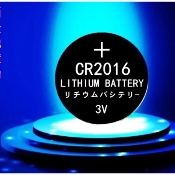 Pin cúc áo CR2016 CR2025 CR3032 CR1225 CR1616 CR1620 CR2032 bo mạch đồ chơi đồng hồ điều khiển khoá ô tô khoá điện tử