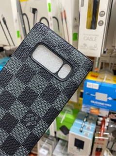 Ốp sam sung Note8/Note9 -CHANH XẢ LẮM LUÔN